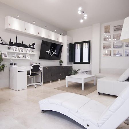 Rentalsevilla Reposo Esterno foto
