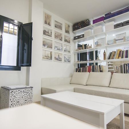 Rentalsevilla Reposo Esterno foto