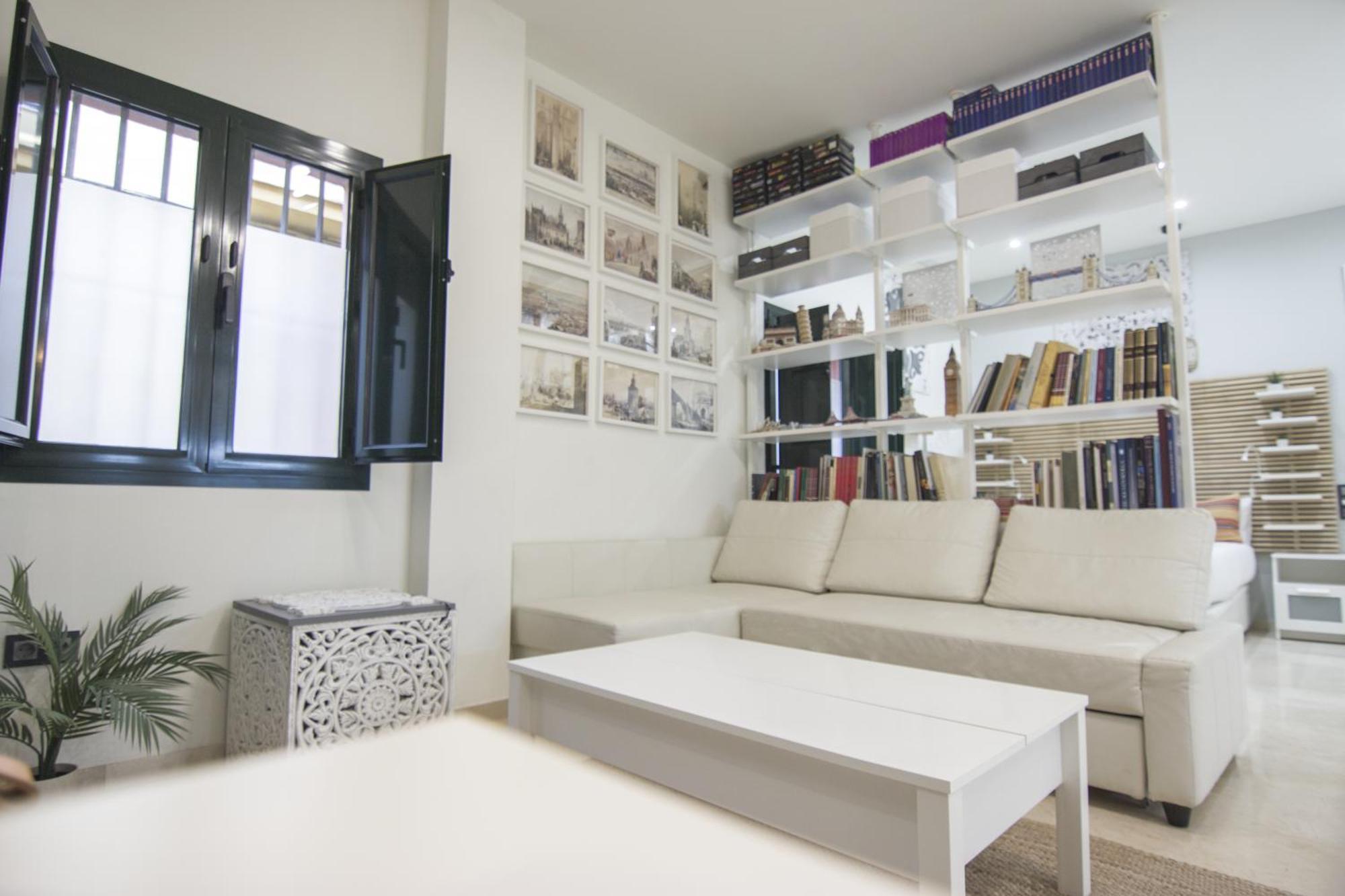 Rentalsevilla Reposo Esterno foto