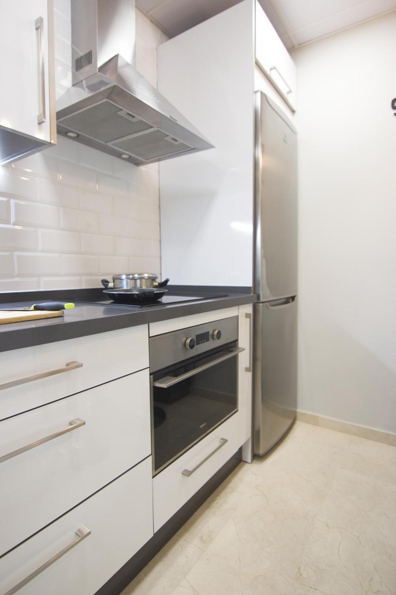 Rentalsevilla Reposo Esterno foto